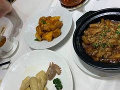 -御彩酒家(东风东路店)