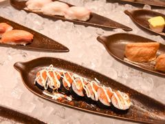 -AdD全日制餐厅(中谷花园酒店)