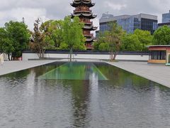 -龙华素斋(龙华路店)