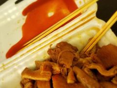 -细妹五香牛杂(步行街店)