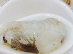 -新享乐海鲜(翠华路店)