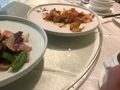 -港湾宴会厅(京基百纳店)