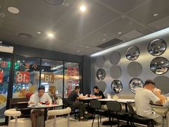 -必胜客(大梅沙8号仓店)