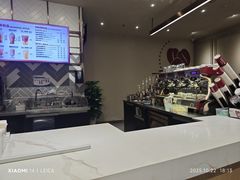 -COSTA COFFEE(丰联广场店)