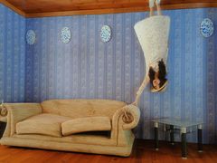 -金山农民画村-枫泾波兰倒置屋