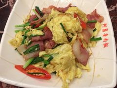 iphone_upload_pic-阿勇鲁肉饭(龙茗路店)