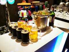 -广州天河希尔顿酒店