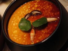 -佬麻雀·新湘菜(珠海金发购物中心店)