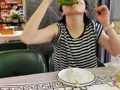 -云晓光头烧烤吧(德平路店)