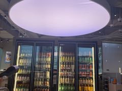 -海底捞大排档火锅(打浦路店)