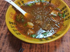 牛腩粉丝-金锅小厨(乐活街店)
