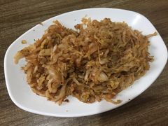 -炙热童年·老北京炙子烤肉(南锣鼓巷店)