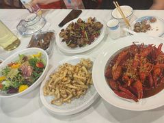 -簋街仔仔小龙虾(簋街二店)