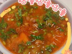 -海底捞火锅(平谷华联店)
