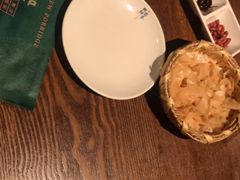 -南拳十三姨·潮汕砂锅粥(世纪金源店)