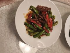 -大榭国际大酒店-中餐厅