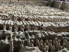 -秦始皇帝陵博物院-丽山园