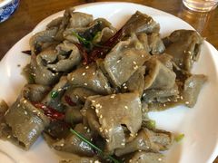 干煸栲栳栳-德居源