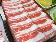 相间肥牛-豆捞坊(金桥店)