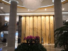 -深圳万悦格兰云天大酒店