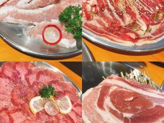 -kingkong大猩猩烤肉(CBD店)