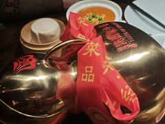 -面辣子·陕西家乡菜(长安店)