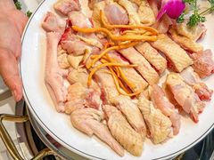 -润泽园椰子鸡(汇一城店)