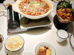 -火胖子肥肠煲·始于1998(南山村店)
