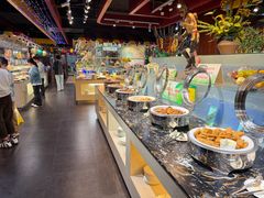 -巴犀烧烤(新崇光店)