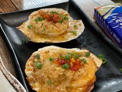 元贝-利杨记·本味轩粥坊·烧烤(宝体店)