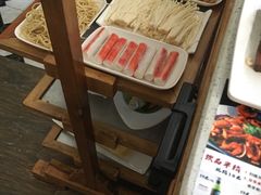 -重庆巴渝火锅(钟家村店)