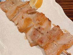 -鸟鹏烧鸟居酒屋(熙龙湾店)