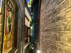 -重庆十八梯传统风貌区