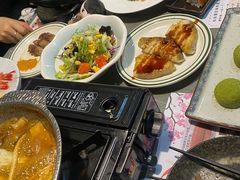 -松坂屋日料自助(长城路店)
