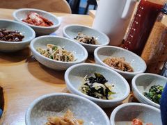 -金顺碳烤肉(1号店)