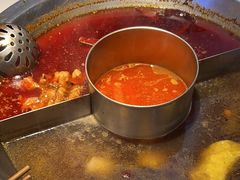 -川锅一号火锅(睢宁店)