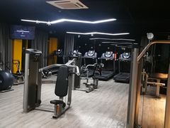 -ENERGY原力健身(川周店)