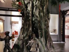 -福州历史文化名城展示馆