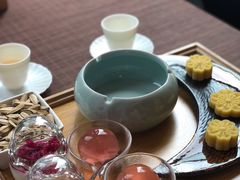 -听雨小筑茶舍(观音桥·龙湖新壹街店)