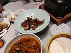 -雀蓝川菜(星悦汇店)
