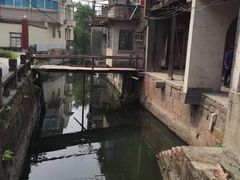 -丝绸小镇荻港古村