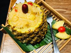 -云海肴·汽锅鸡·云南菜(美罗城店)