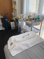 -MJ skin care国际皮肤管理中心