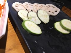 -唯成•韩国炭火烤肉 유성고기