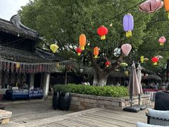 -老运河餐厅