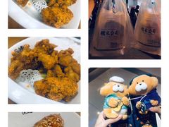 -Pelicana百利家炸鸡(江南西名店城店)