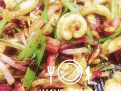 -北塘海鲜·天津菜(大光明桥旗舰店)