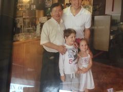 -Mandarin Ogilvie Restaurant