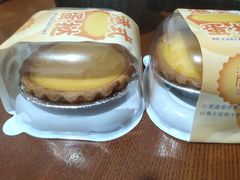-港久茶餐厅(鹭洲里店)