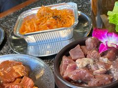 -红泥小火炉·东北泥炉烤肉(天一旗舰店)
